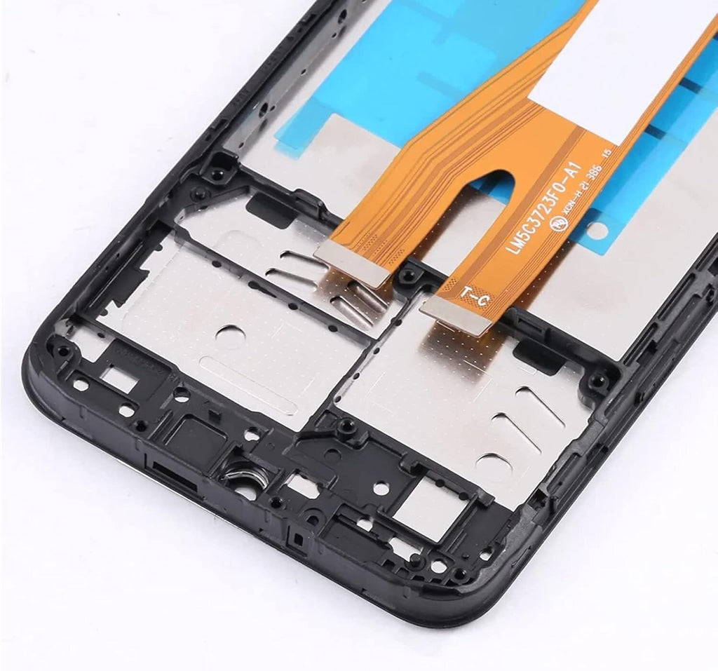 For Samsung Galaxy A03 Core SM-A032F/DS LCD Display Screen Replacement+Frame OEM