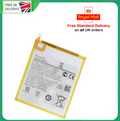 Samsung Galaxy Tab A7 Lite battery 5100mAh