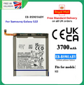 Samsung Galaxy S22 battery EB-BS901ABY