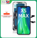 INCELL LCD For Apple iPhone XS Max Touch Digitizer Display Assembly Black