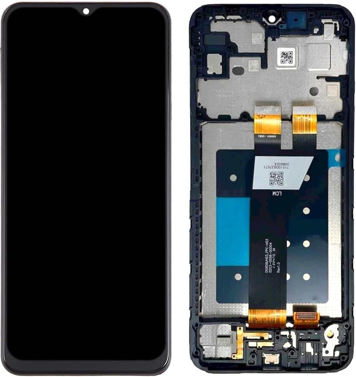 Samsung Galaxy A14 5G LCD Display Touch Screen A145F A145G A145M A145B