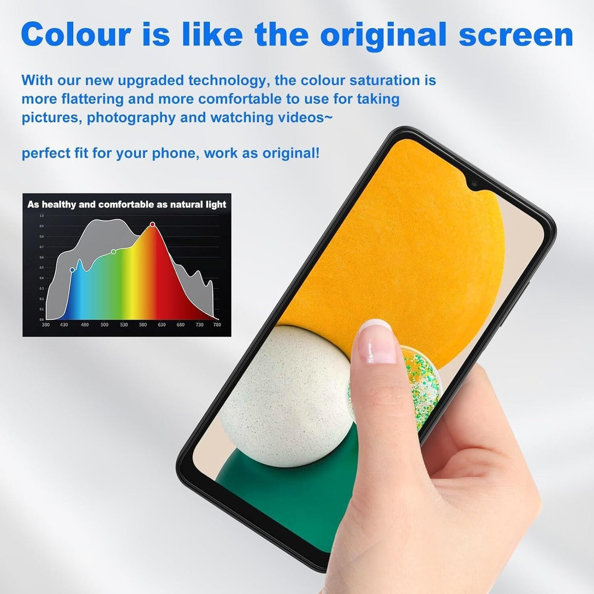 For Samsung Galaxy A14 4G SM-A145R LCD Display Screen Digitizer FULL HD LCD