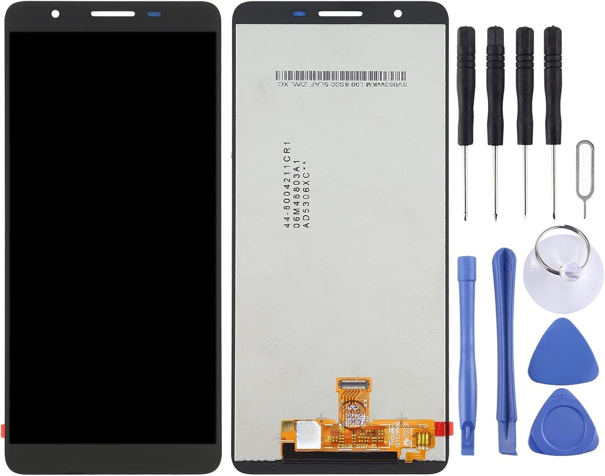 For Samsung A01 Core,SM-A013F Replacement Complete LCD Screen Display Digitizer