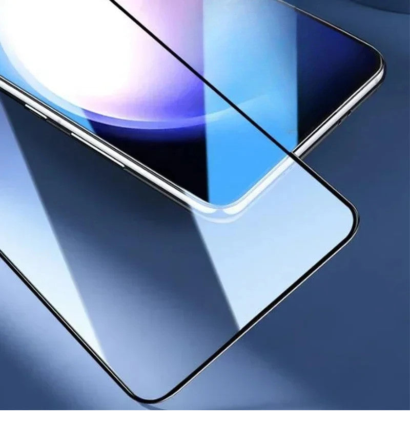 For Google Pixel 9 Pro Fold Screen Protector Tempered Glass Front LCD Protector