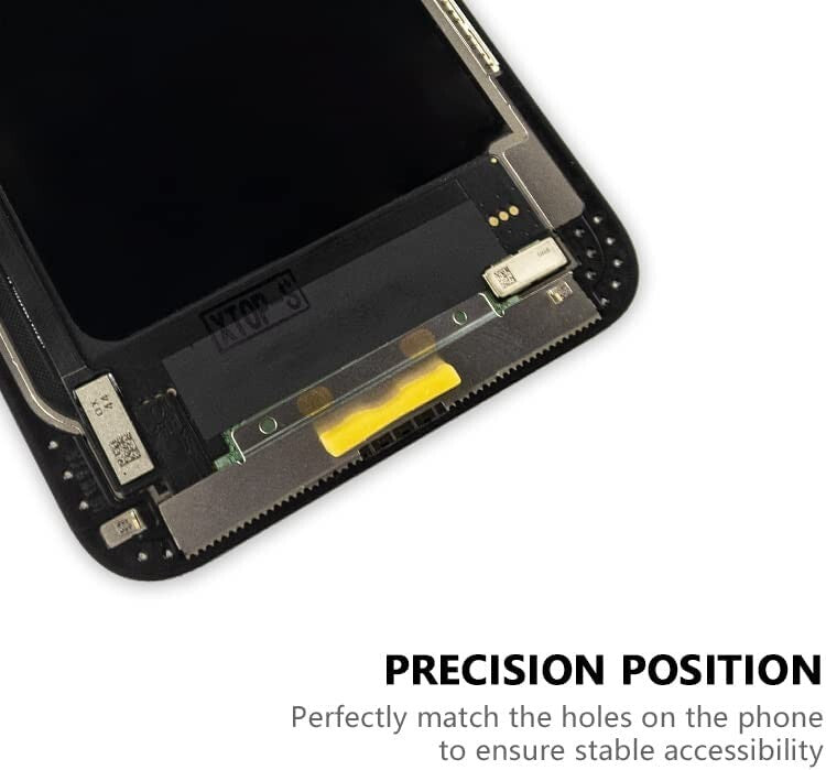 INCELL LCD For Apple iPhone 11 Pro Max Digitizer Screen Display Replacement