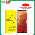 Motorola Moto G15 E15 G05 tempered glass screen protector