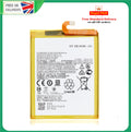 Replacement Motorola Moto G 5G Plus Battery 5000mAh LZ50 XT2075 XT2075-2 -3
