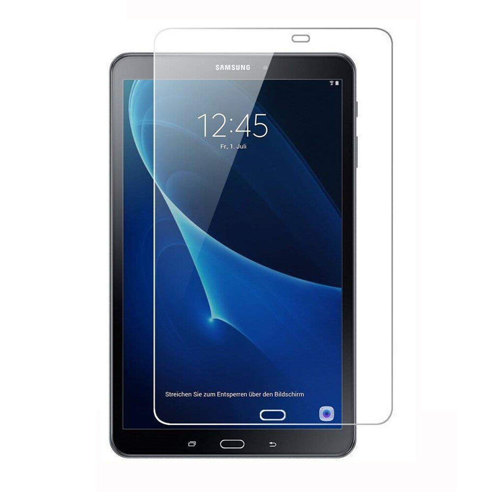 Tempered Glass Screen Protector For Samsung Galaxy Tab A 10.1 2016 SM T580 T585