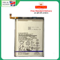For Samsung Galaxy S21+ Plus 5G battery EB-BG996ABY SM-G996 4800 mAh  Battery