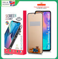 For Samsung Galaxy A16 5G SM-A166 A166B LCD Display Screen Replacement+Frame
