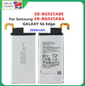 For Samsung Galaxy S6 EDGE SM-G925 Battery EB-BG925ABE Replacement