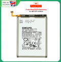 Replacement Battery For Samsung Galaxy A13 4G SM-A135F EB-BA217ABY GH82-28509A
