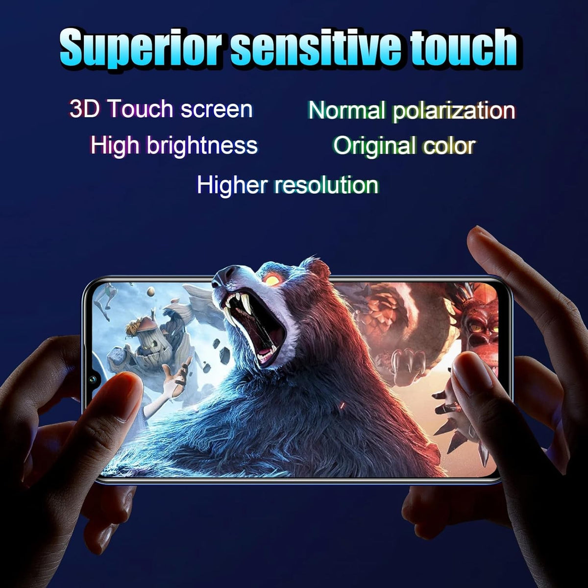 Samsung Galaxy S20 FE SM-G780/G781 OLED LCD Screen Display Touch Digitizer+Frame