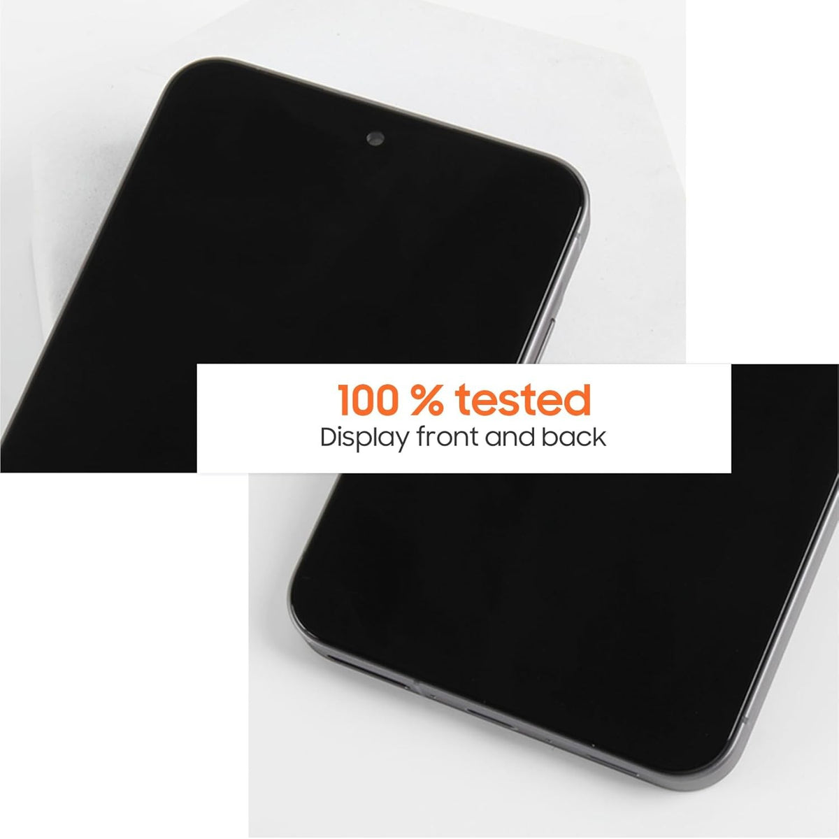 For Samsung Galaxy A56 5G SM-A566B OLED LCD Display Touch Screen Replacement LCD