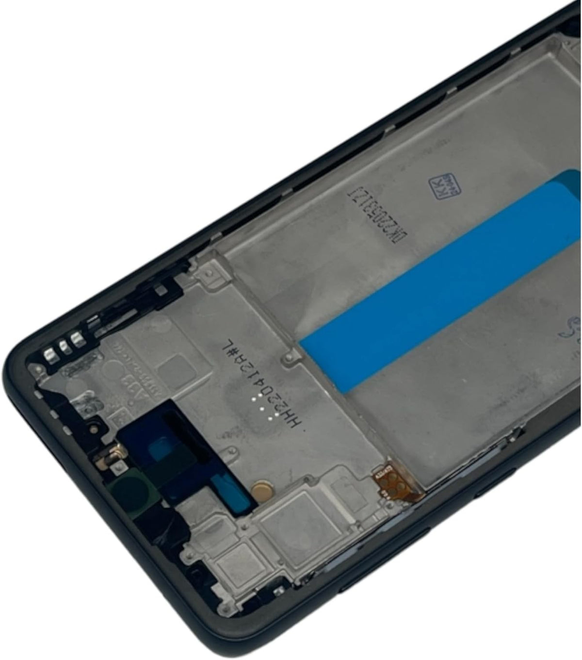 For Samsung Galaxy A33 5G SM-A336B OLED LCD Display Screen Replacement+Frame