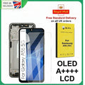For Samsung Galaxy A56 5G SM-A566B OLED LCD Display Touch Screen Replacement LCD