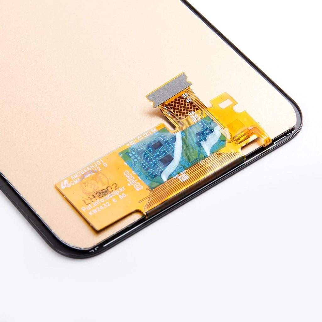 For Samsung Galaxy A16 5G SM-A166B/DS A166E LCD Display Screen Replacement+Frame