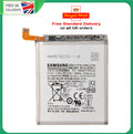 Battery For Samsung Galaxy S20 Ultra G988 EB-BG988ABY Replacement Genuine Repair