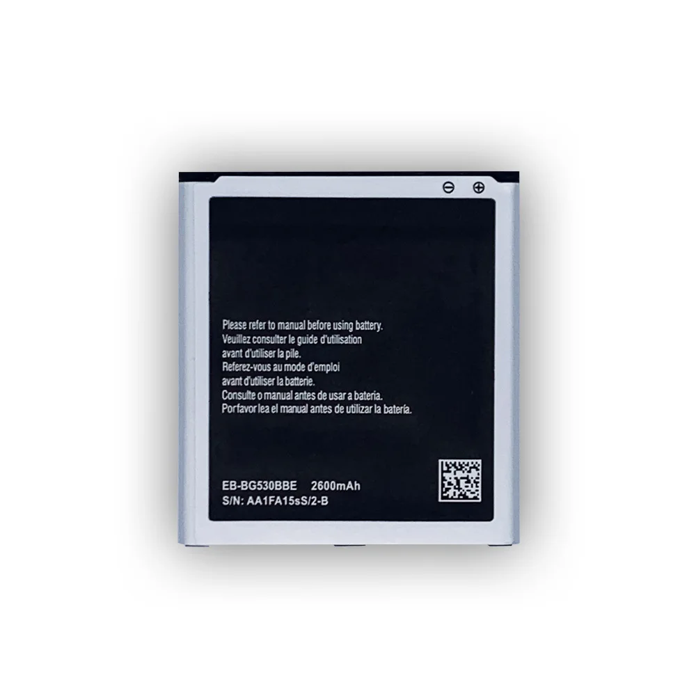 J3 battery detail