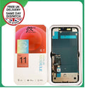 For iPhone 11 LCD Screen Replacement 3D Touch Digitizer Display Premium Quality