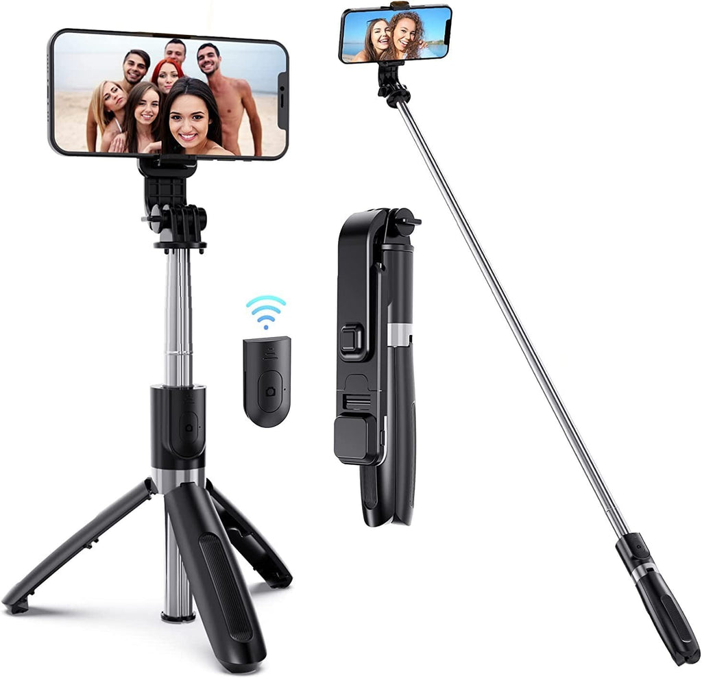 Selfie stick MONOPOD Tripod selfie stick for iPhone 14 14 Pro 14 Plus 14 Pro Max