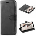 For Huawei P20 Pro Book Case Wallet Leather Flip Shockproof Wallet Book Cover