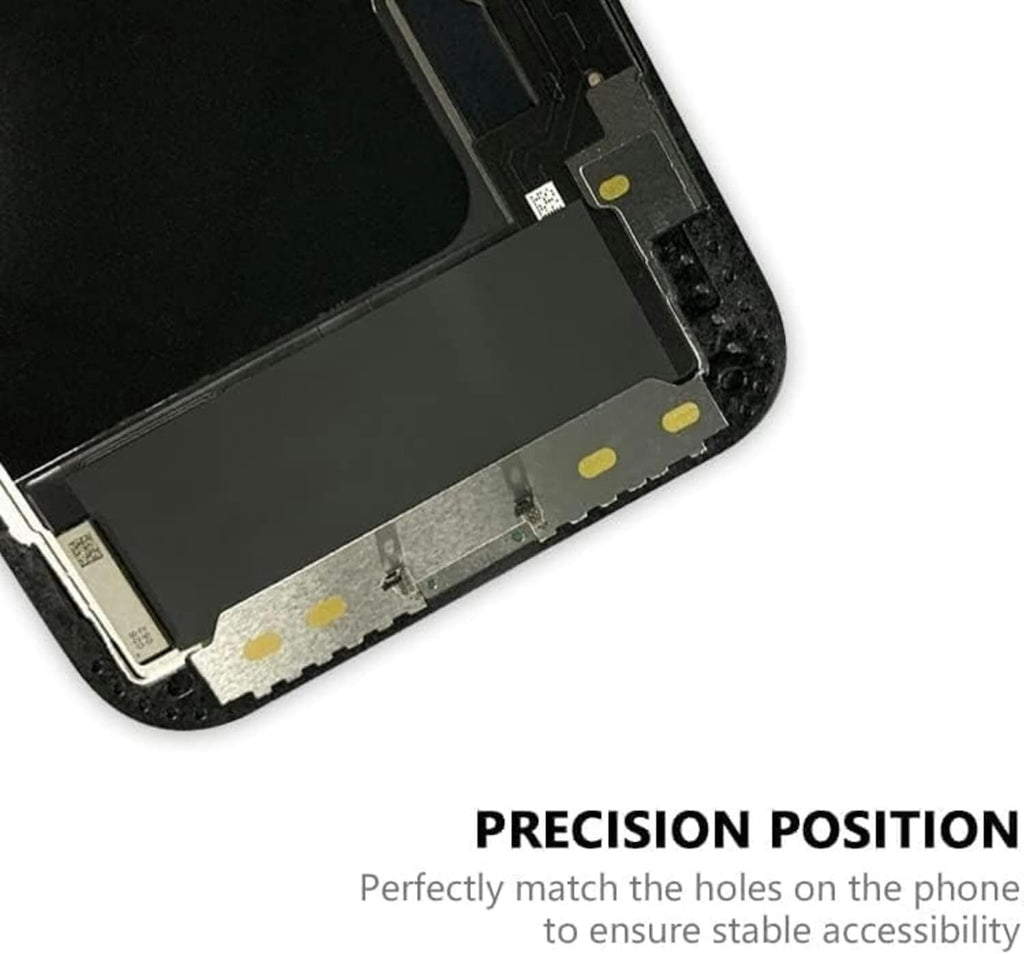 NEW iPhone 12 Pro Retina Incell LCD Display Touch Screen Digitiser Replacement