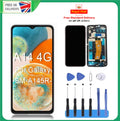 For Samsung Galaxy A14 4G SM-A145R LCD Display Screen Digitizer FULL HD LCD