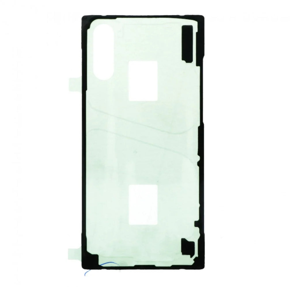For Samsung NOTE 10 N970F Rear Back Glass Battery Cover  Panel WITH LENS UK