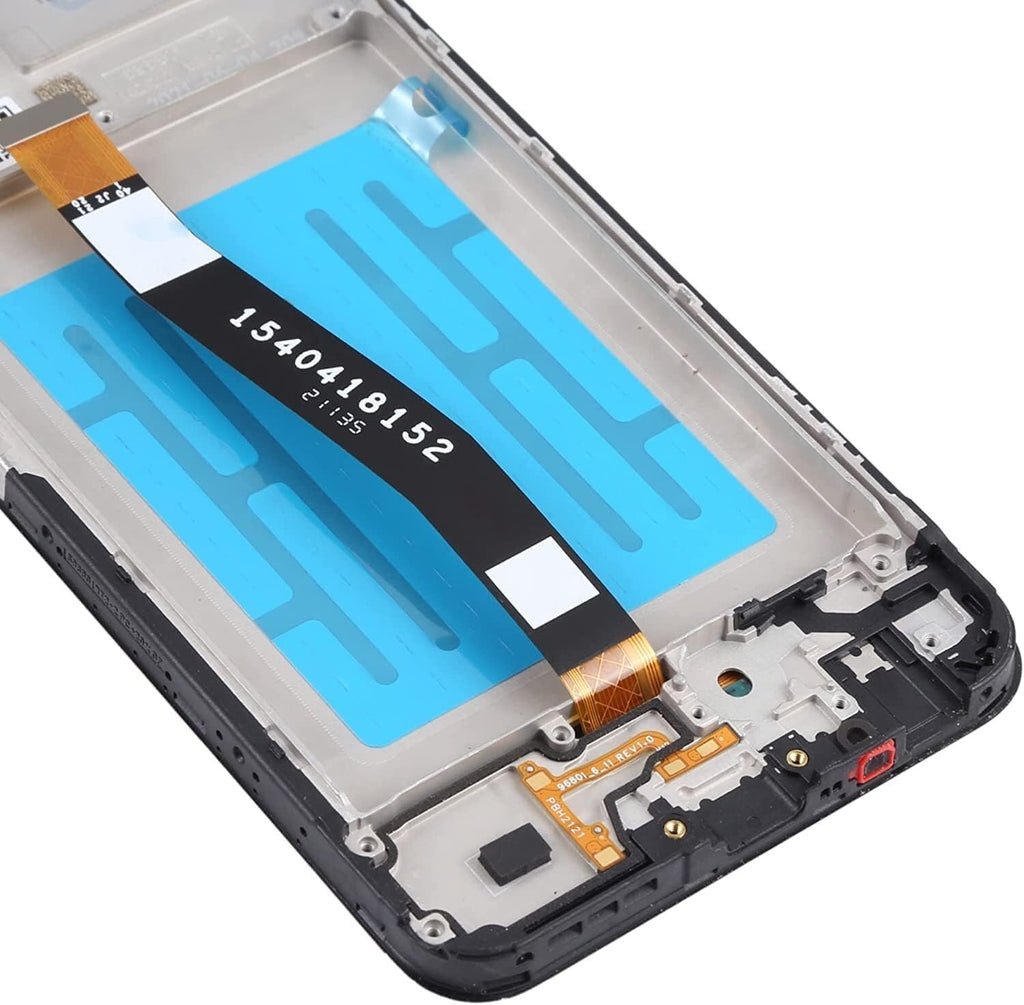 For Samsung Galaxy A22 5G SM-A226B/DSN LCD Display Screen Replacement+Frame OEM